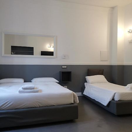 I Love Roma Guest House Eksteriør bilde