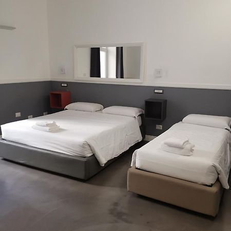 I Love Roma Guest House Eksteriør bilde
