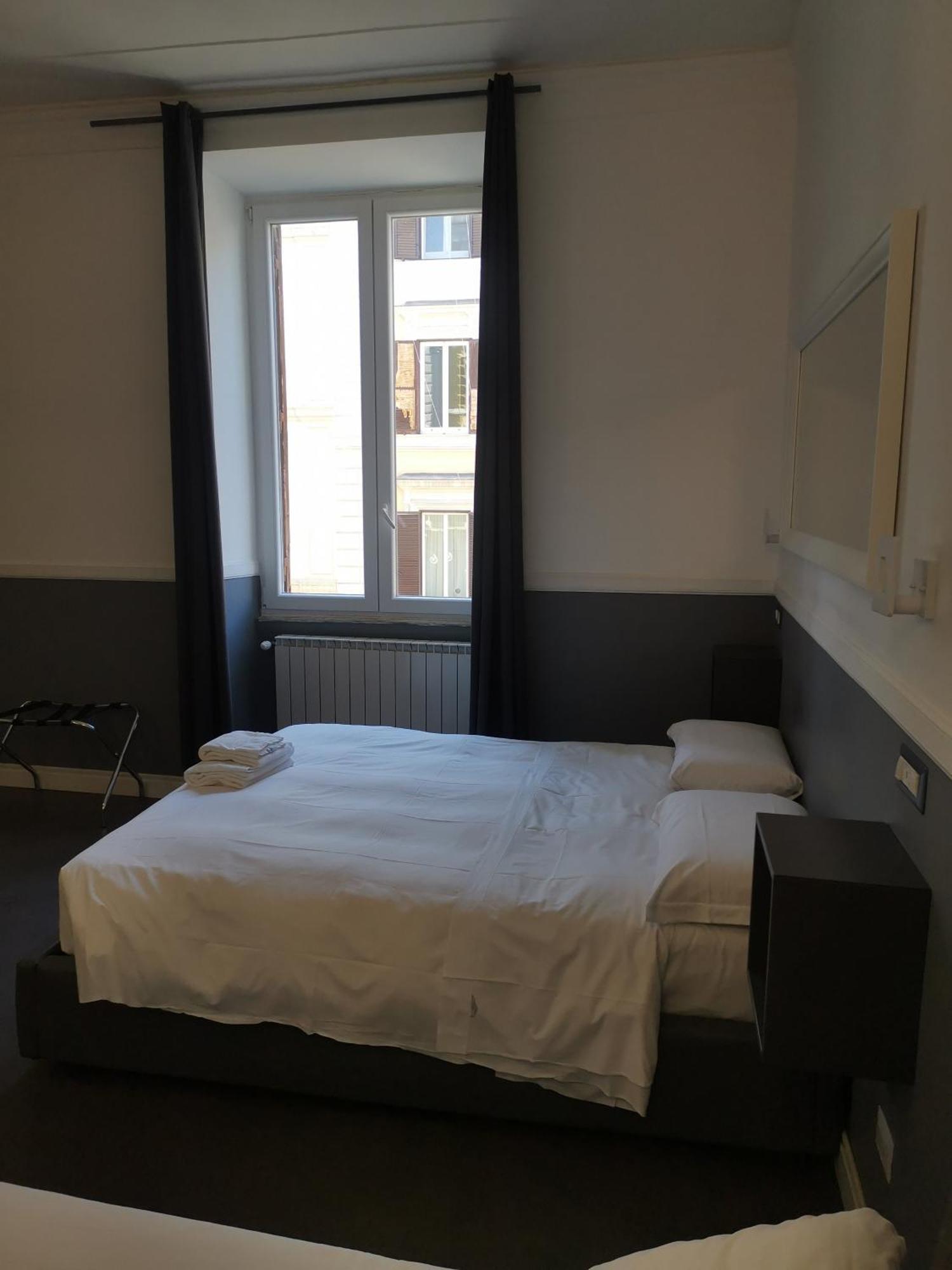 I Love Roma Guest House Eksteriør bilde