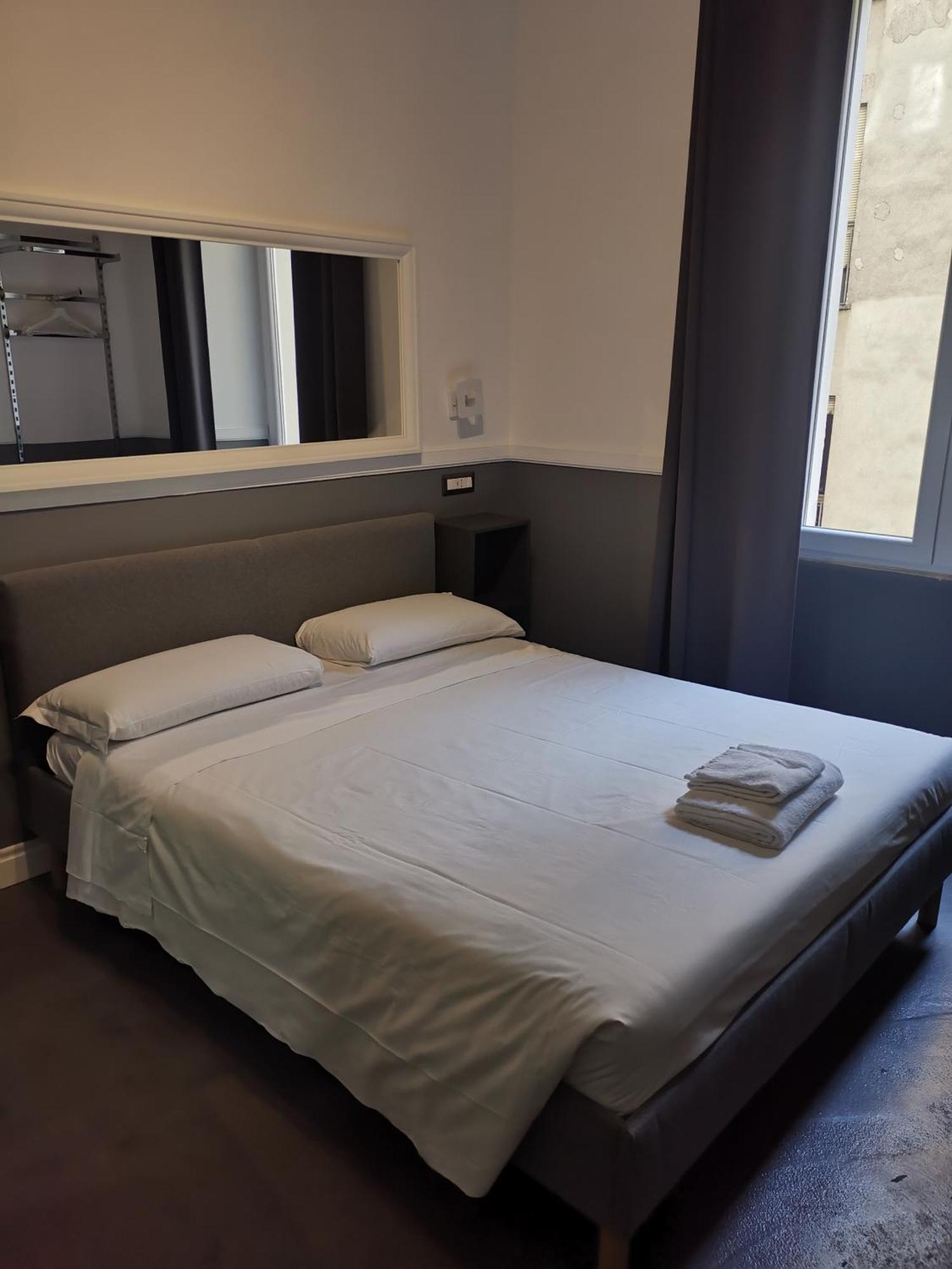 I Love Roma Guest House Eksteriør bilde