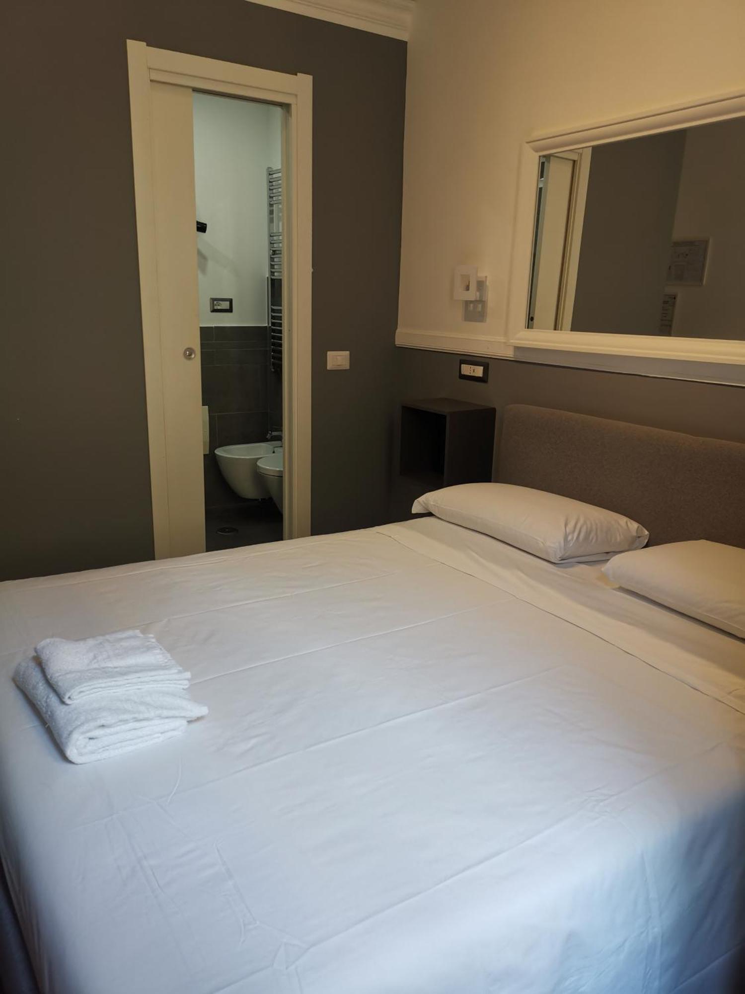 I Love Roma Guest House Eksteriør bilde