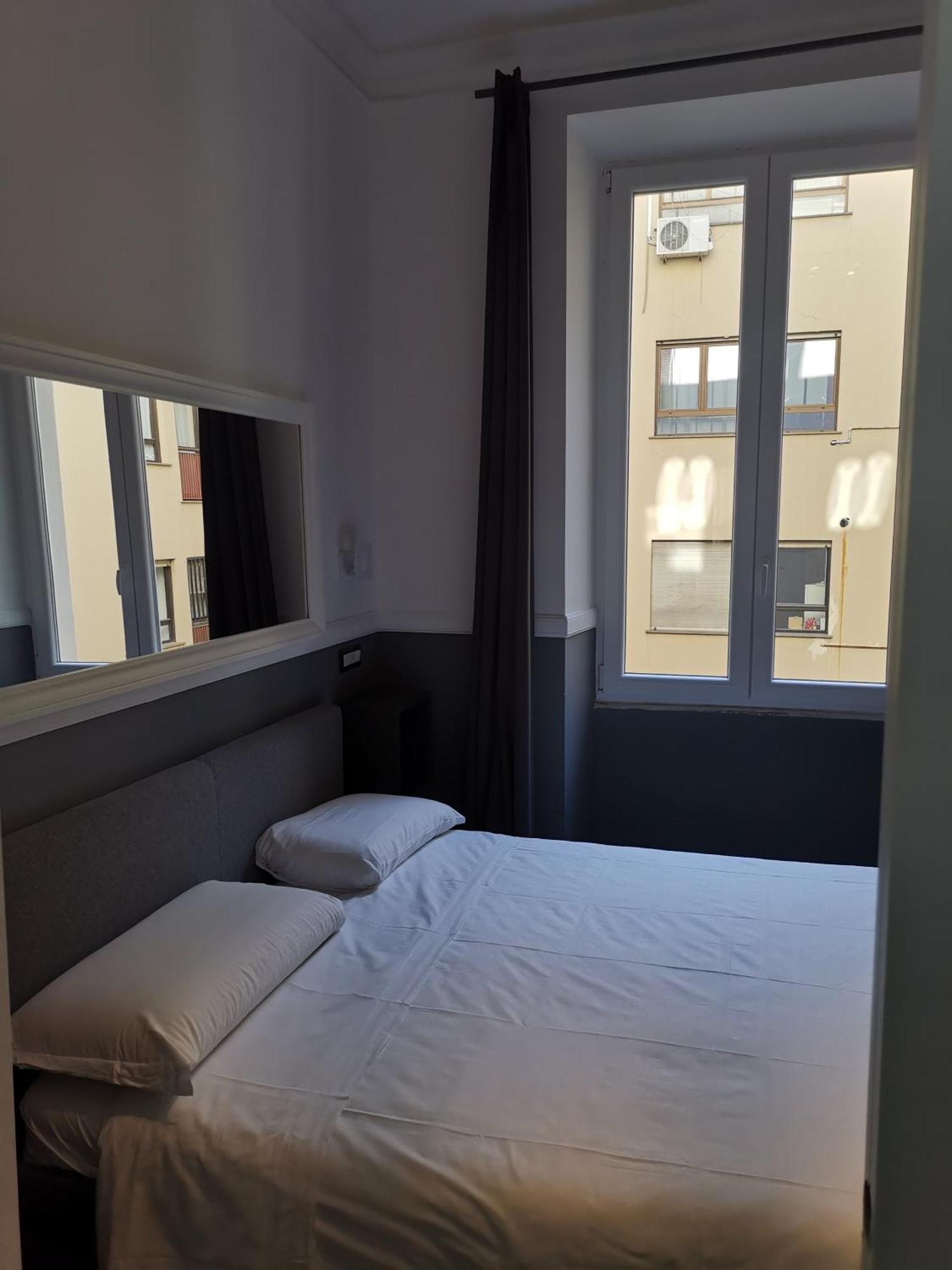 I Love Roma Guest House Eksteriør bilde