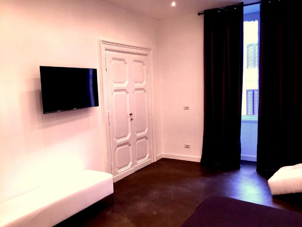 I Love Roma Guest House Rom bilde