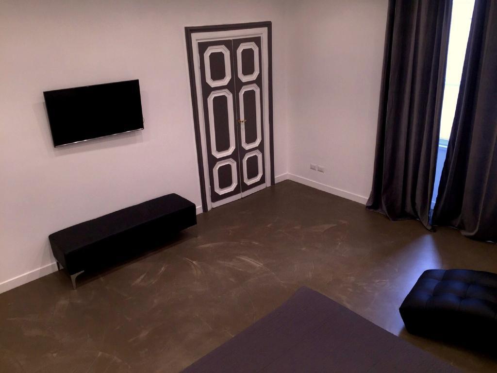 I Love Roma Guest House Eksteriør bilde